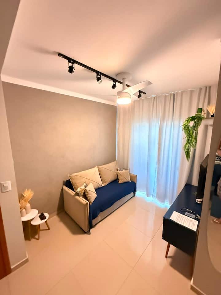 Apartamento - Pouso Alegre (Blue) - Pouso Alegre
