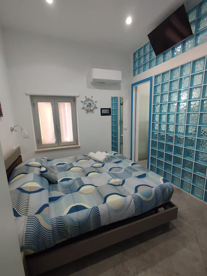 Camere D'amare, La Tua Vacanza Al Mare - Capo d'Orlando