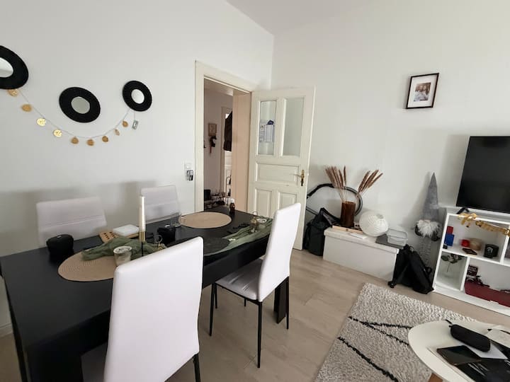 Perfect 2 Rooms Flat In Kiel For Kiwo - Kiel