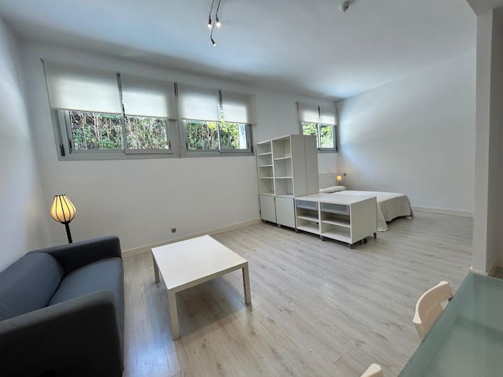 Apartamento Completo En Villanueva De La Cañada - Villanueva de la Cañada
