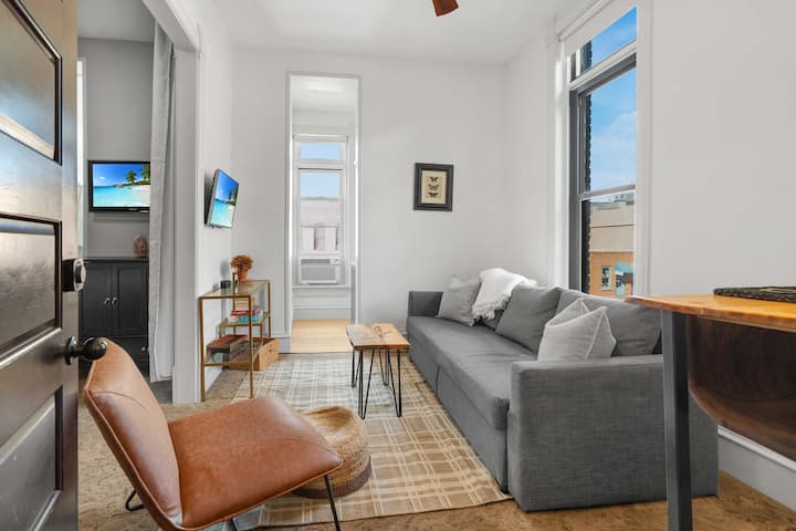 1 Br Suite At Palace Hotel - Downtown Salida - Salida, CO