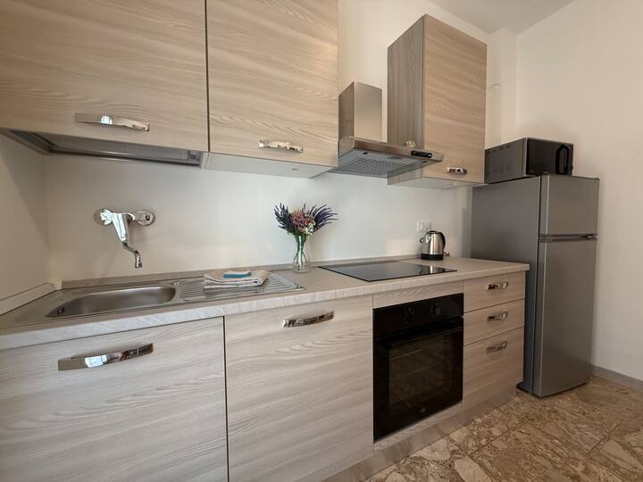 Dimora Concept - Flower Apartment - Borgio Verezzi
