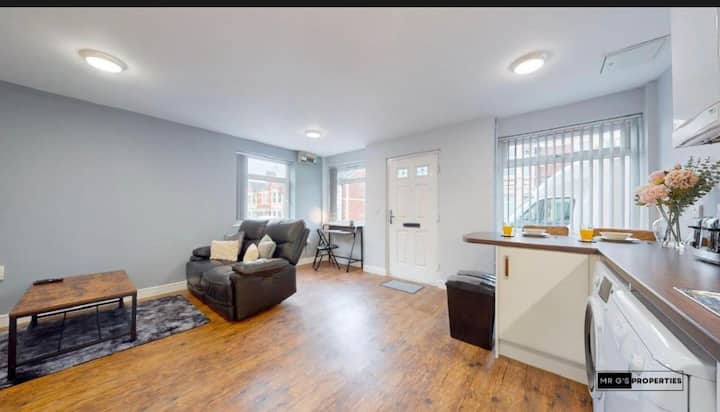 Affordable Luxury At The Heart Of The City - Cardiff