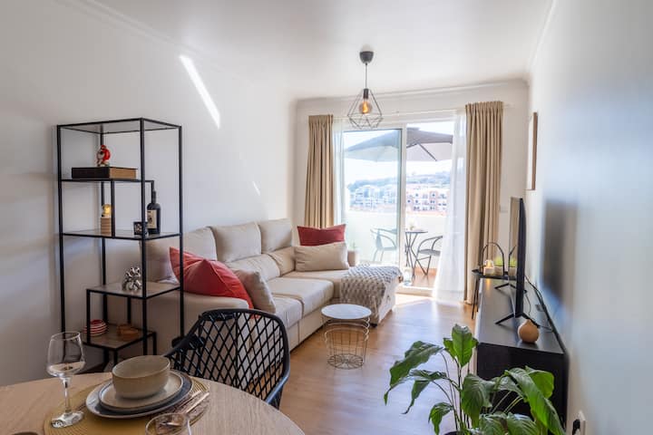 Casa Vista Oceano - Madeira
