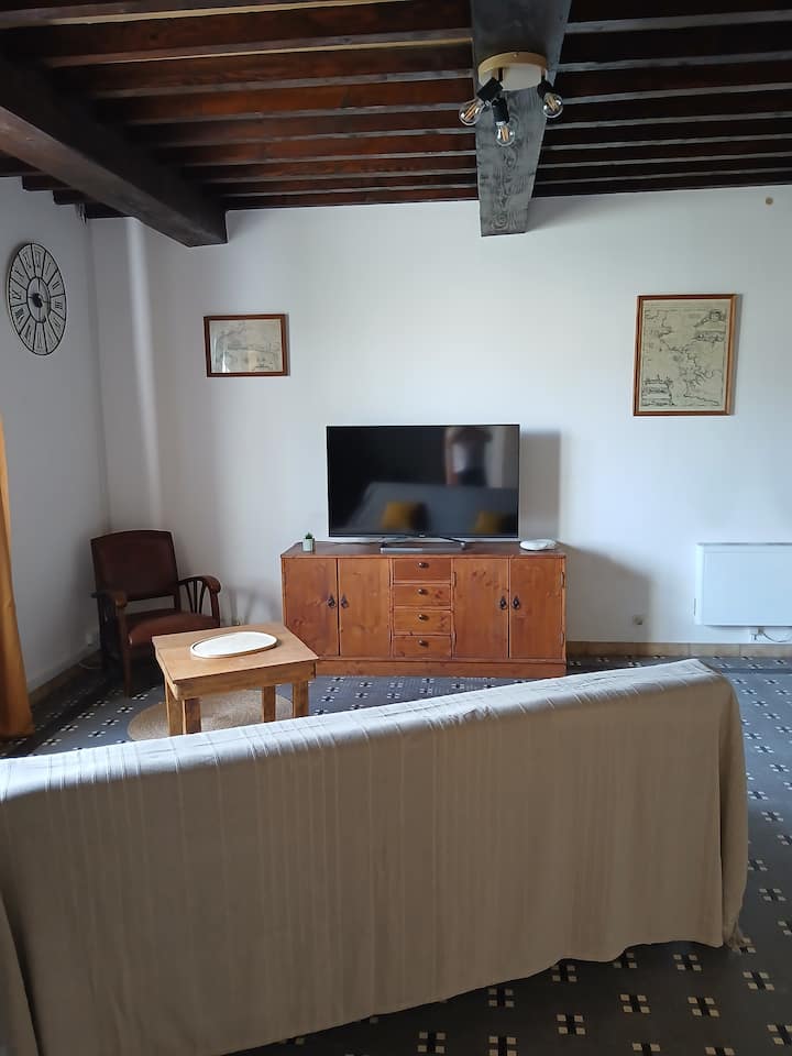 Maison - Les Mathes