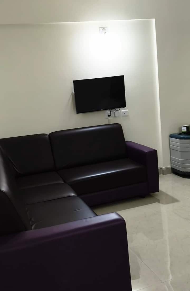 Sree Vrindavanam Holiday Home - Guruvayur