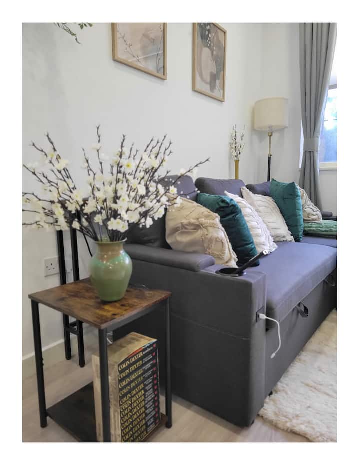 Grandkey Residence - Stevenage