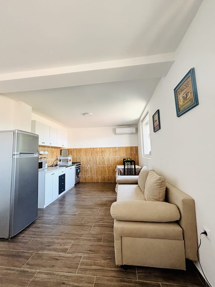 Eagle's View Apartment - Ohrid - Ohrid