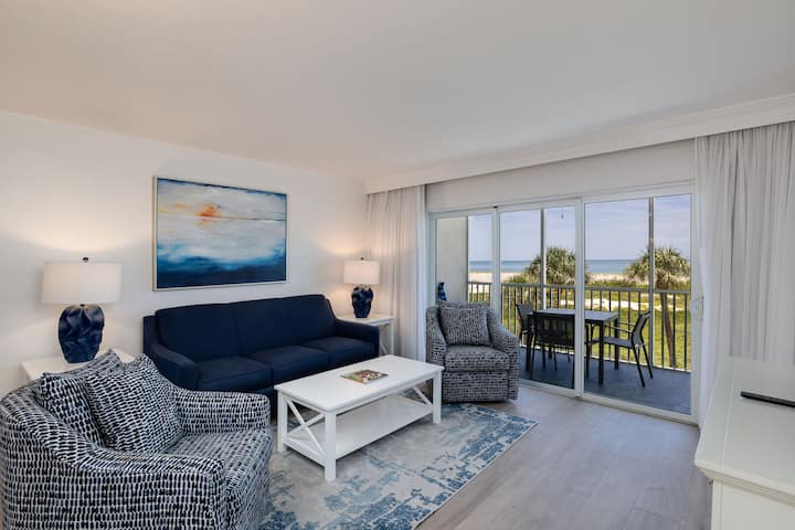 Chic Beach Villas Residence, Stunning Views - Captiva, FL
