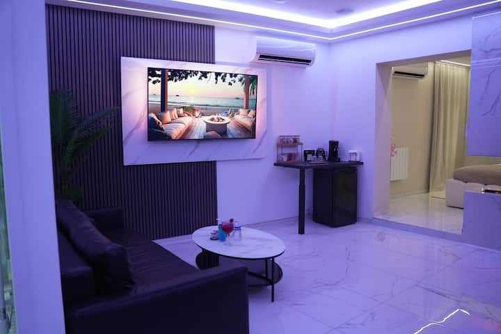 Studio Spa Intimiste - Lille - Lille