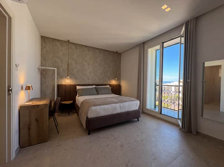201 Marlice Boutique Rooms - Gallipoli