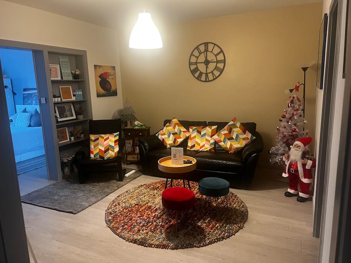 Urban Stay In Geneva - Geneva