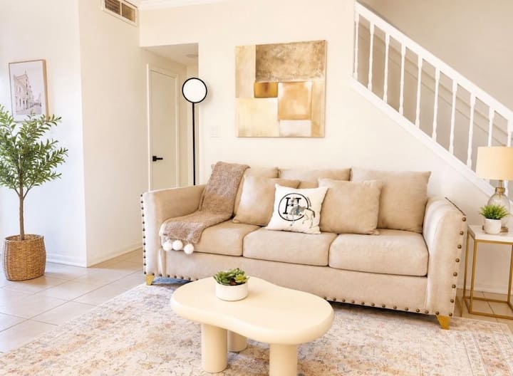 Cozy Home Near Memorial | City Center. Sleep 6 - Memorial - Houston