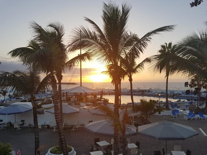 La Casa De La Playa - Puerto de la Cruz
