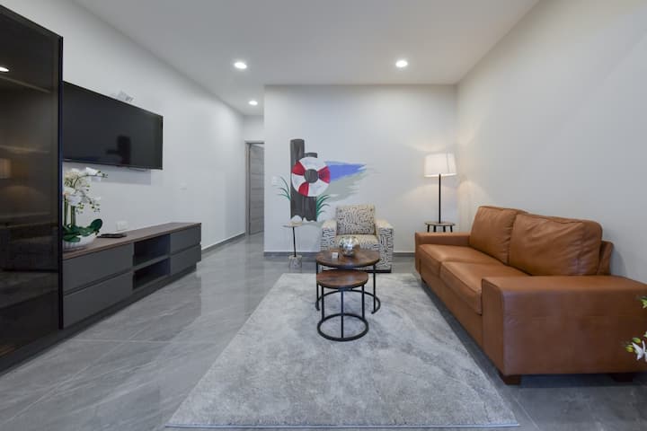 Breeze Apartments 3 - Aruba