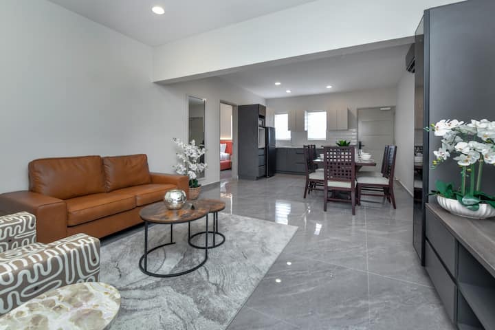 Breeze Apartments 3 - 아루바