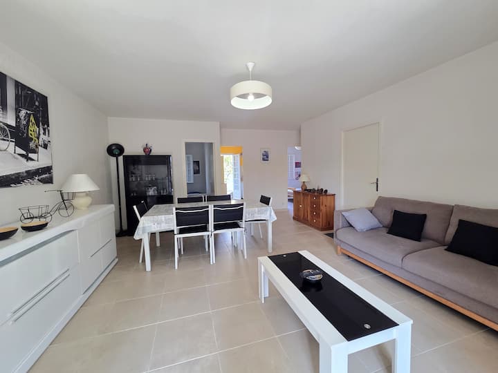 Le Nid Des Mésanges - Argelès-sur-Mer