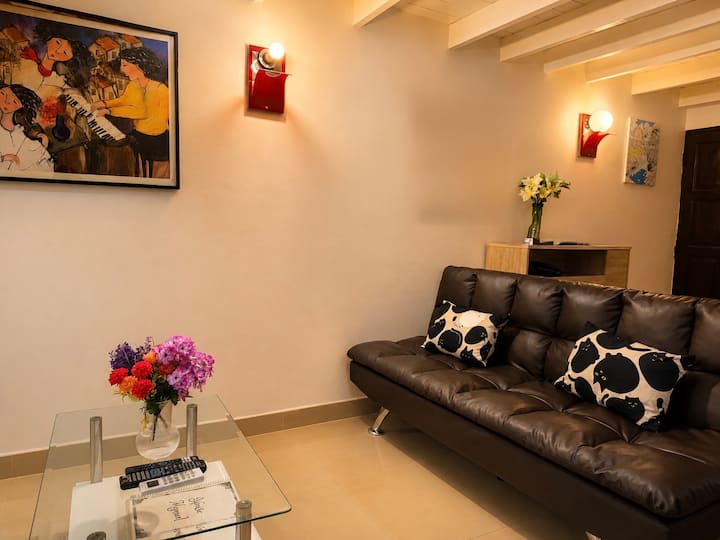 Seaview Duplex In Patong - Pa Tong