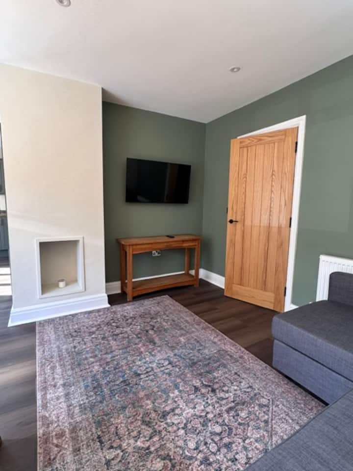 2 Bedroom Apartment In The New Forest - Lyndhurst