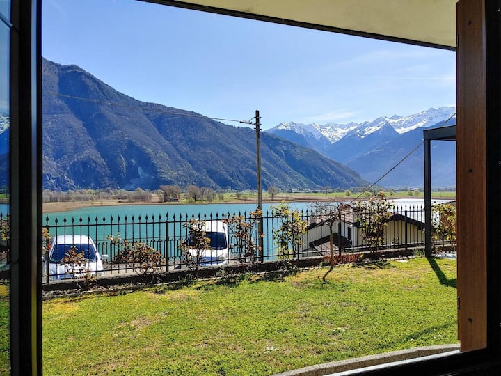 Casa Lullí - Valchiavenna