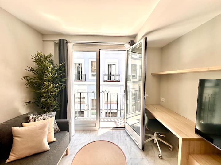 Ruzafa Market Residences 1 - Valencia