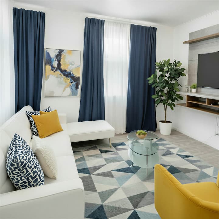 Nyc Premier Luxury Sleeps 10+ - Yonkers, NY