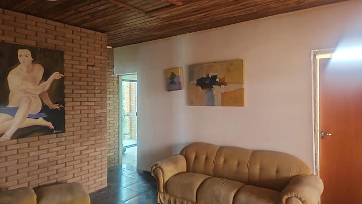 Sala de estar