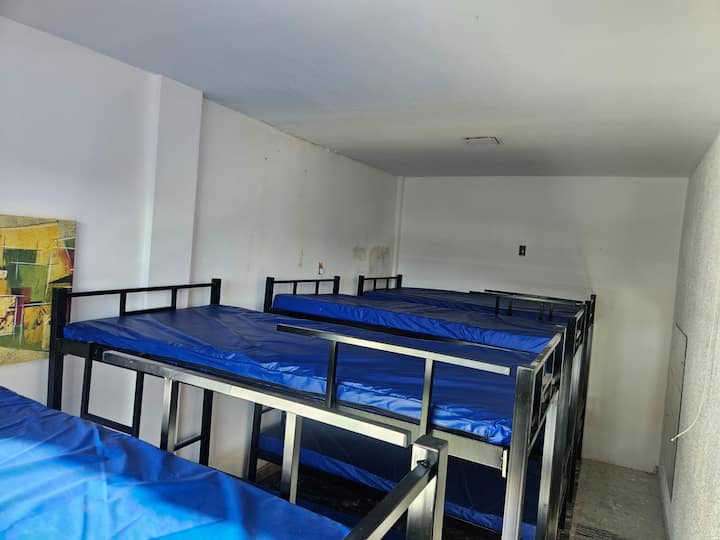Quarto 7