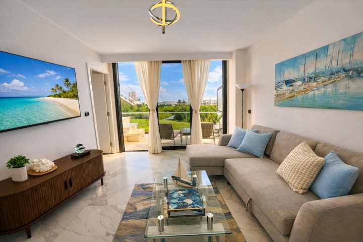 Penthouse At Hard Rock Hotel Campus, Punta Cana - Punta Cana