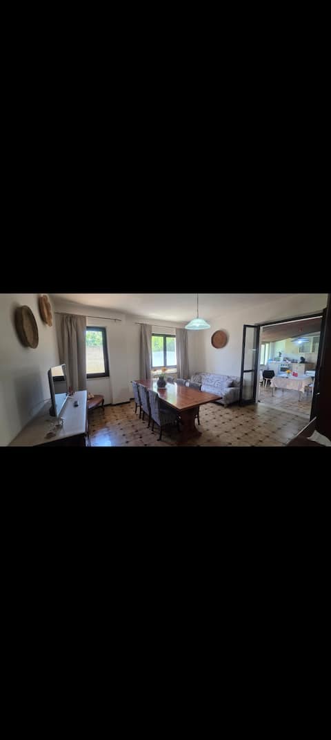 Popular Airbnb listing: shardana in Sarroch