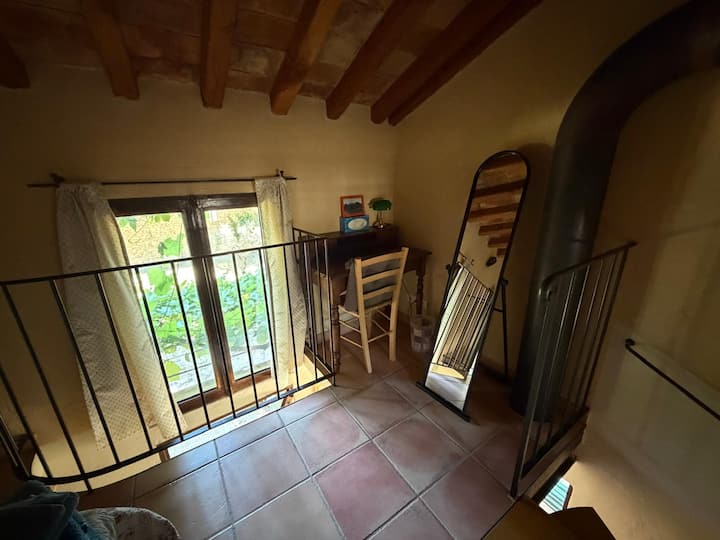 Maisonnette En Provence - Beaumes-de-Venise