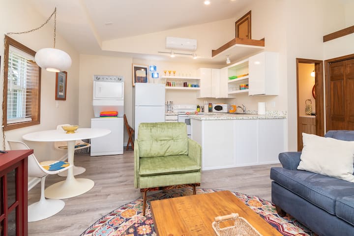 Clean & Comfy Mcm Casita, Great Location, Fire-pit - Rehoboth Beach, DE