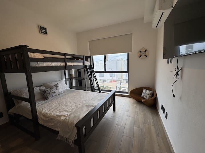 Dhomë gjumi 2