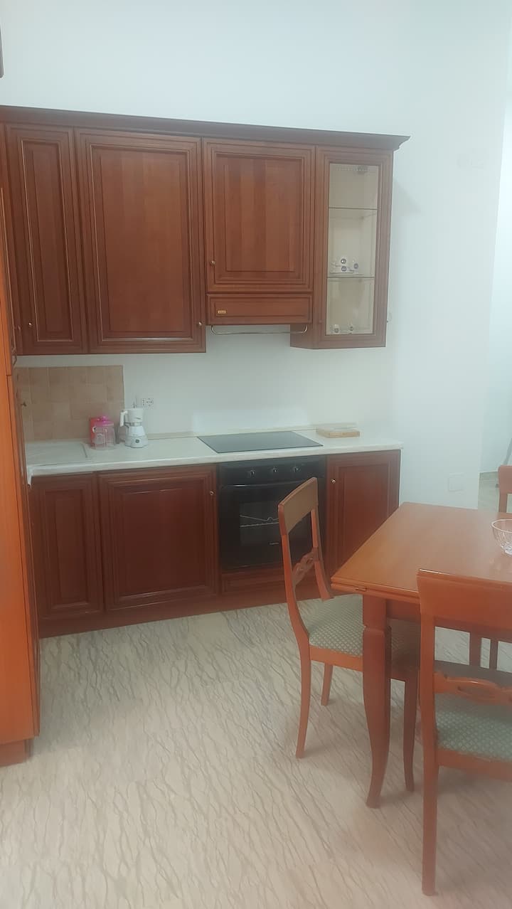 Casa Vacanza Domus Antiqua 2 Vieste - Vieste