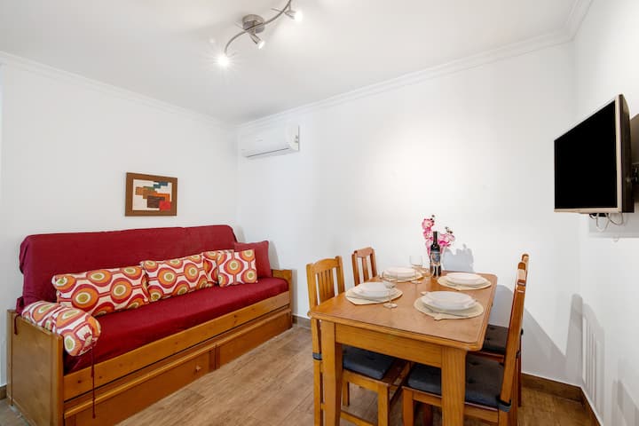 Apartamento Dourado - Monte Gordo