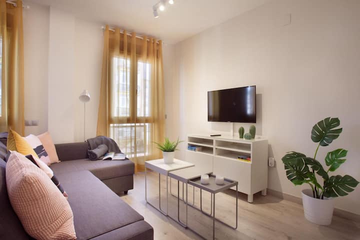 Benalmádena Central Suite - Benalmádena