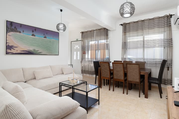 Casa Linda - Faro