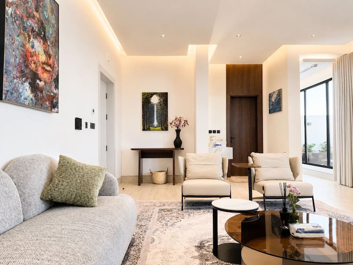 An Narjis 14 - With Outdoor Area - Arabie saoudite