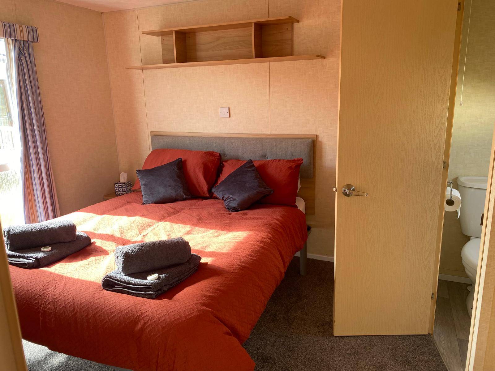 Cabin Sleeps 6 With Parking Near Beach - Dungeness