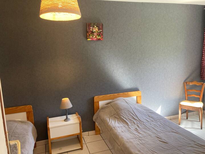 Habitación 1