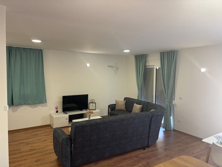 Milara Apartments Radanovici 3 - Montenegro
