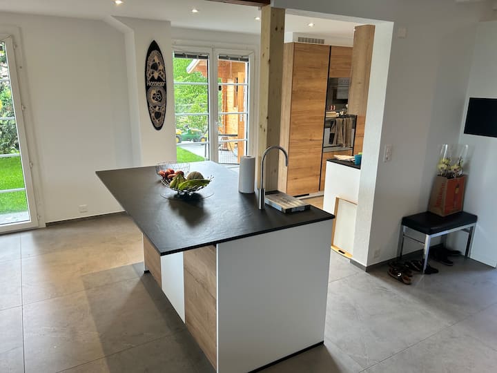 Maison Riviera St-légier - Montreux