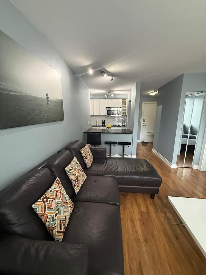 West End Little Condo - Vancouver