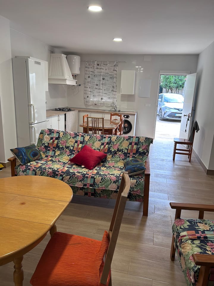 Rural Apartment - Los Palacios y Villafranca