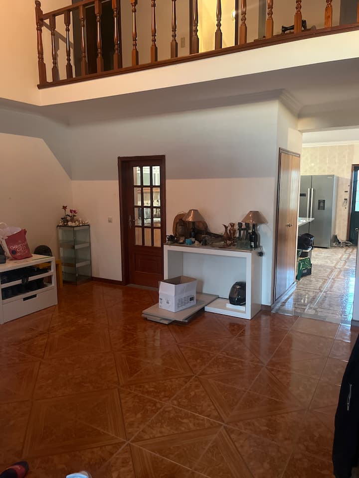 Très Grande Maison, Gros Terrain - Águeda