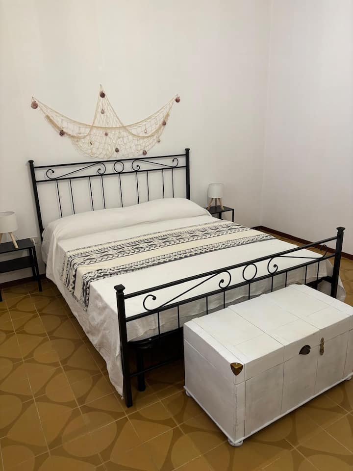 Two Bedrooms Apartment - Follonica
