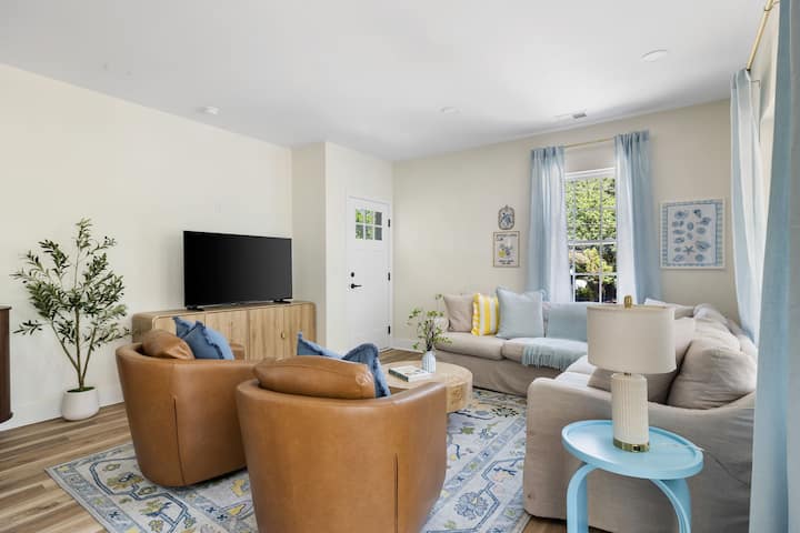 4br New - Close To Folly Beach! - チャールストン, SC