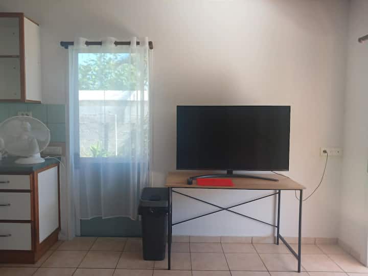 Jambolana Home - Tahiti