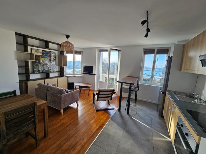 Le Portus, Appartement Face Nausicaa Et Port! - Boulogne-sur-Mer