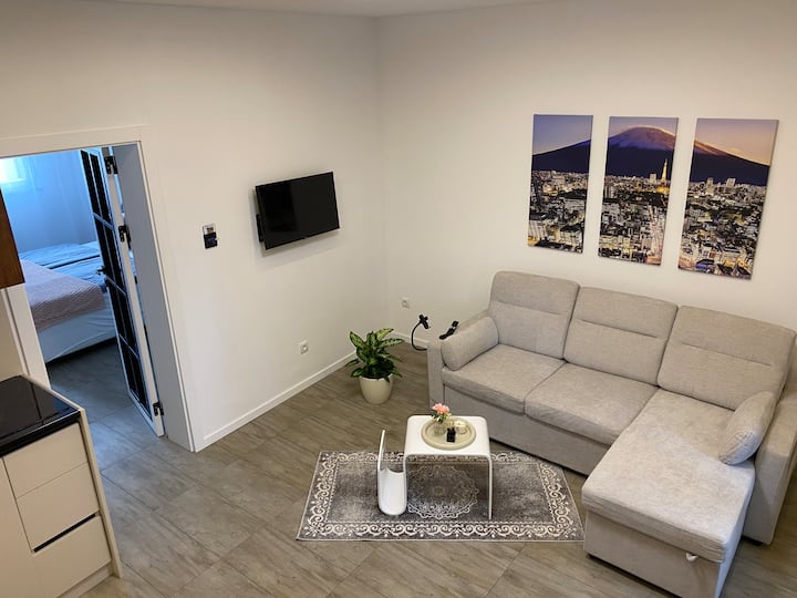 Ferienwohnung In Grafschaft Nähe Bonn & Ahrtal - Rech